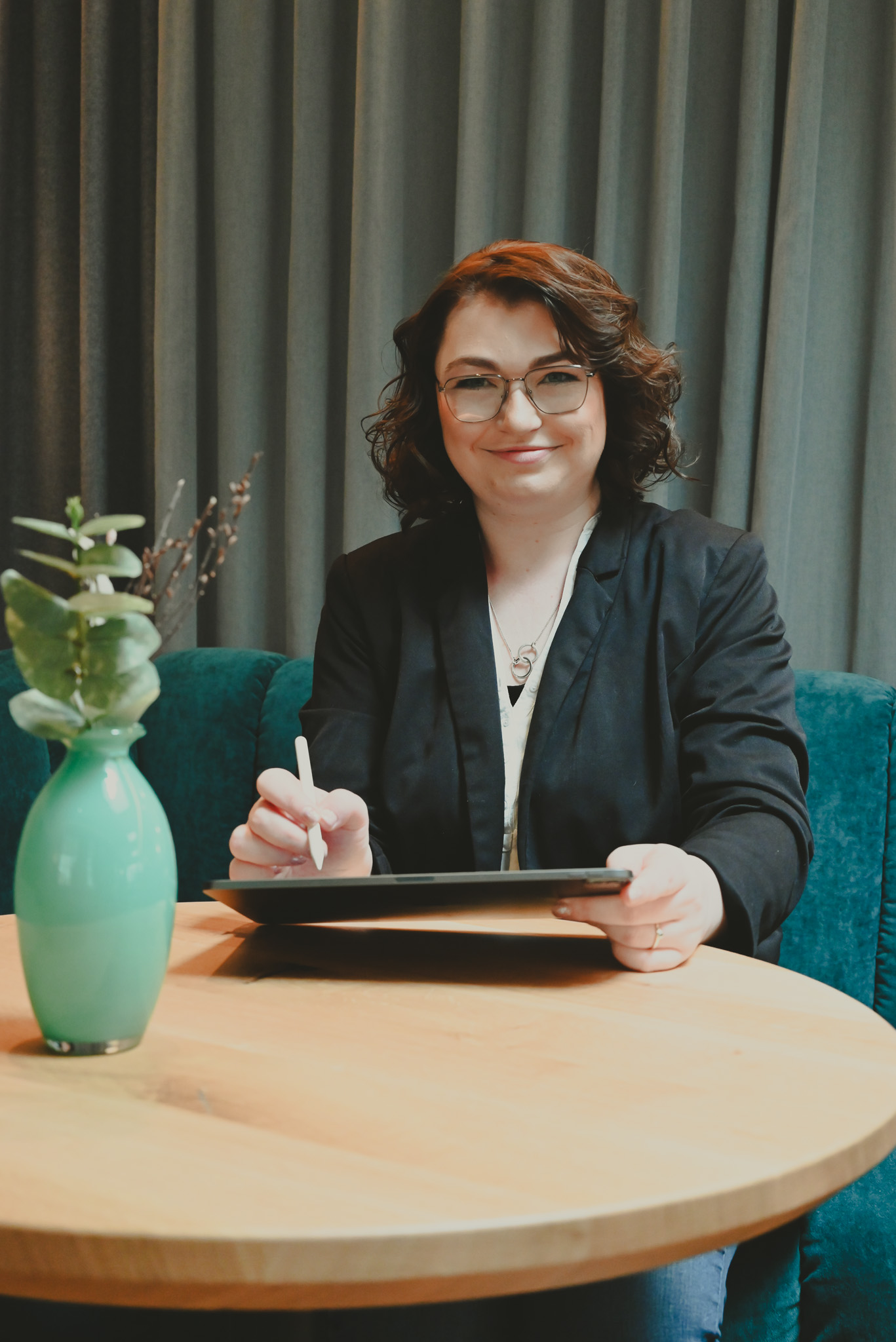 Christina Monuth – Gründerin der PCM Group